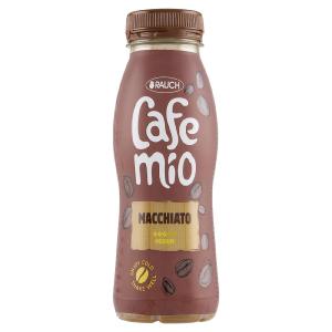 Rauch Cafe mio Macchiato Medium 250 ml