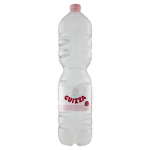 Fonte Guizza Naturale PET 1,5 L