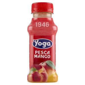 Yoga Pesca Mango 250 ml