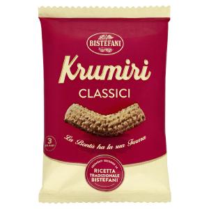 Bistefani Krumiri Classici 27 g