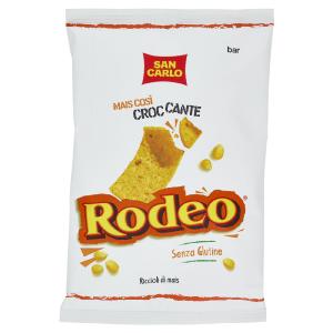 San Carlo Rodeo 47 g