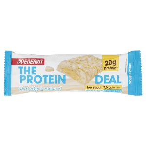 Enervit the Protein Deal Double White 55 g