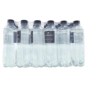 San Benedetto Millennium Water Frizzante 24 x 0,40 L