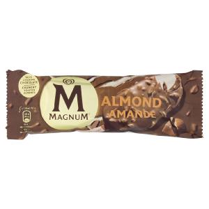 Magnum Almond 83 g