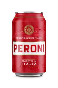 BIRRA PERONI LATTINA 33CL