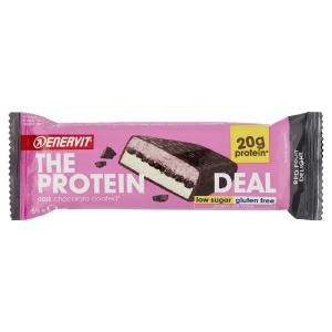 Enervit the Protein Deal Red Fruit Delight 55 g