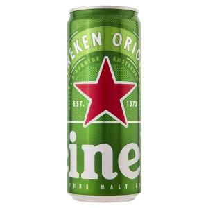 Heineken Original 33 cl