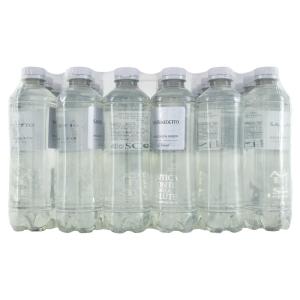 San Benedetto Millennium Water Naturale 24 x 0,40 L